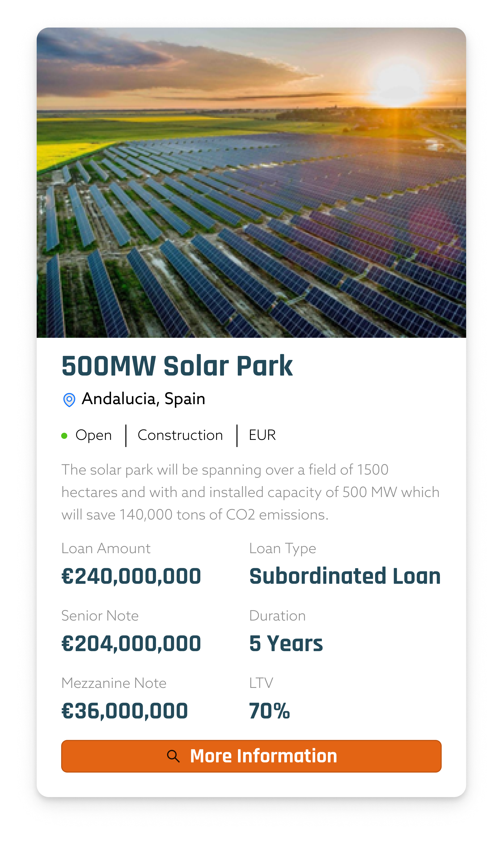 Solar Park